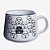 Caneca Moma Star Wars Stormtrooper 500 Ml - Imagem 3