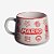 Caneca Moma Super Mario 500 Ml - Imagem 1