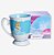 Caneca Royal Princesa Cinderela Midnight 300 Ml - Imagem 3