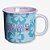 Caneca Tom Stitch E Angel Namorados 350 ml - Imagem 2