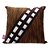Almofada Aveludada Chewbacca Star Wars 40 x 40 Cm - Imagem 2