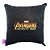 Almofada Aveludada Thanos Guerra Infinita 40 x 40 Cm - Imagem 5