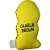 Almofada Fibra Formato Charlie Brown - Imagem 2