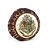 Almofada Fibra Formato Hogwarts Rallways - Imagem 2