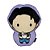 Almofada Fibra Formato Joey Tribbiani Friends - Imagem 1