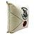 Almofada Fibra Veludo Carta Hogwarts 40 x 40 Cm - Imagem 3