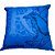 Almofada Fibra Veludo Corvinal 40 x 40 Cm - Imagem 2