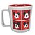 Caneca Buck Mickey Expressões 400 Ml - Imagem 1
