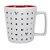 Caneca Buck Mickey Expressões 400 Ml - Imagem 2