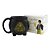 Caneca Formato 3D Caldeirão Hogwarts 500 ML - Imagem 1