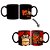 Caneca Magic Donkey Kong 300 Ml - Imagem 2