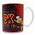 Caneca Magic Donkey Kong 300 Ml - Imagem 5