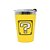 Copo Viagem Snap Mario Cubo  300 Ml - Imagem 1