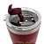 Copo Viagem Snap Mulher Maravilha 300 Ml - Imagem 3