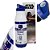 Garrafa Térmica Space Star Wars 600 Ml - Imagem 3