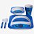 kit Alimentação Infantil Stitch  Melamina - Imagem 2