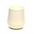 Copo em Acrílico Branco 400 ml Ky818 - Imagem 1