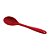 Colher De Silicone Vermelha 27,5 Cm D6713-Vm - Imagem 1