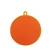 Esponja Em  Silicone Multi-Uso Laranja - Imagem 1