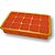 Forma De Gelo Laranja R.S6014B-Lj - Imagem 1