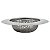 Ralo de Pia em Aço Inox 11,5 cm 4230 - Imagem 2