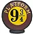 Cofre 3D em Plataforma 9 3/4 - Imagem 1