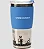 Copo Viagem Mario Turma 450 ML - Imagem 1