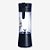 Garrafa Mixer liquidificador Hogwarts 300ml 10072866 - Imagem 2