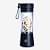 Garrafa Mixer liquidificador Hogwarts 300ml 10072866 - Imagem 1