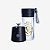 Garrafa Mixer liquidificador Hogwarts 300ml 10072866 - Imagem 3