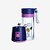 Garrafa Mixer Liquidificador Snoopy Bloom 300 Ml - Imagem 2