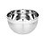 Tigela Mixing Bowl Inox 14Cm 3116-14 - Imagem 1