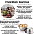 Tigela Mixing Bowl Inox 30Cm 3116-30 - Imagem 2
