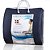 Almofada Lombar Viscoelástica 06/12 X 33 X 35 cm Copespuma - AZUL - Imagem 5