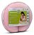 Almofada para Amamentação My Baby Copespuma Theva Rosa - Imagem 1