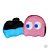 Almofada Porta Pipoca Fantasma Pac-Man - Imagem 3