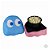 Almofada Porta Pipoca Fantasma Pac-Man - Imagem 5