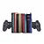 Aparador De Livros Game - Imagem 1