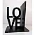 Aparador Livro Desing Love - Imagem 1