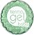Bolsa Térmica de Gel Baby Termogel - Imagem 1