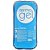 Bolsa Térmica de Gel Crystal Azul Termogel 130X250 mm - Imagem 2