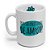 Caneca Branca Pets São Pacotinhos De Amor - Imagem 1