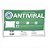 Capa Antiviral Travesseiro Infantil 30x40 cm - Imagem 1
