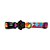 Coleira Para Pet Colors G - Imagem 2