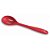Colher de Silicone Vermelha D6712-VM - Imagem 1