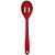 Colher de Silicone Vermelha D6712-VM - Imagem 3