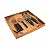 CONJ P/ PIZZA 10 PCS R. 9557 - Imagem 1