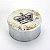 Conjunto Latas Em Metal Com 4 Peças Coroas AZ Design - Imagem 5