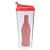 Copo Coca-Cola Com Tampa Contour Branco 500 Ml - Imagem 3