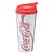 Copo Coca-Cola Com Tampa Contour Branco 500 Ml - Imagem 2